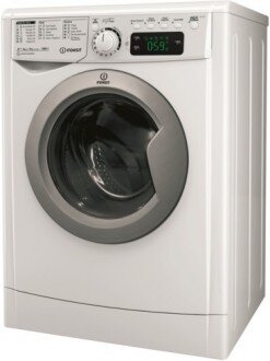Indesit EWE 91283 SL TK Çamaşır Makinesi kullananlar yorumlar